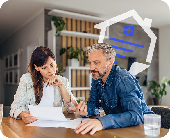 Co-Seller Collaboration in the AiRE Transactions workspace
